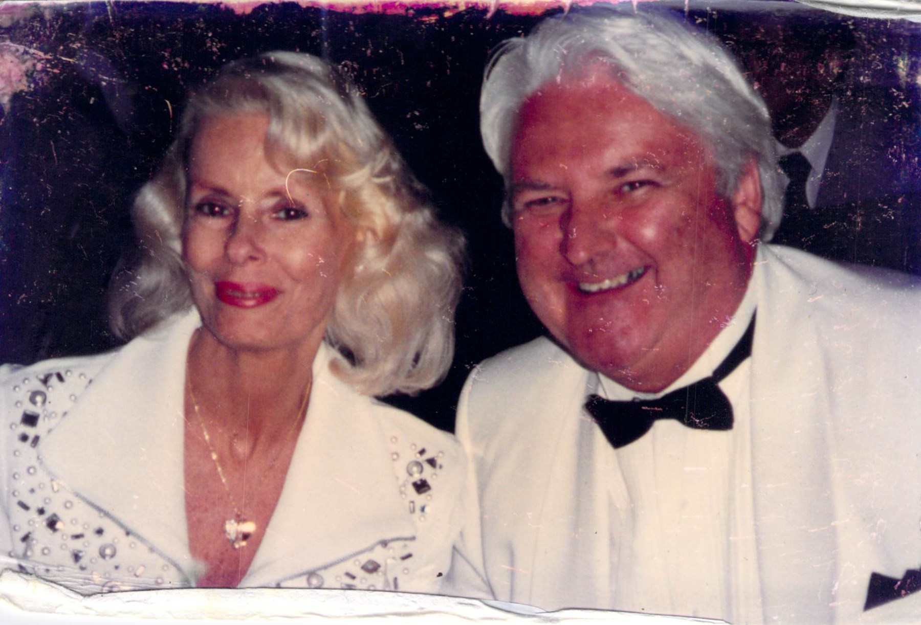 Obituary of Diana Gale McKay