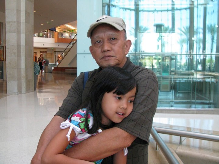 Obituario de Reynaldo Cayamanda Flores