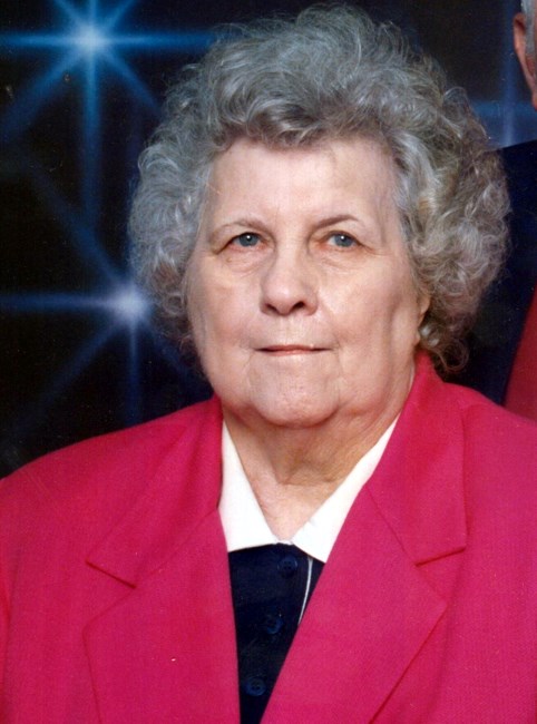 Obituary of Gloria M. Mckethan