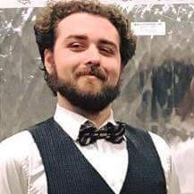 Obituary of Liam Delaney Carney