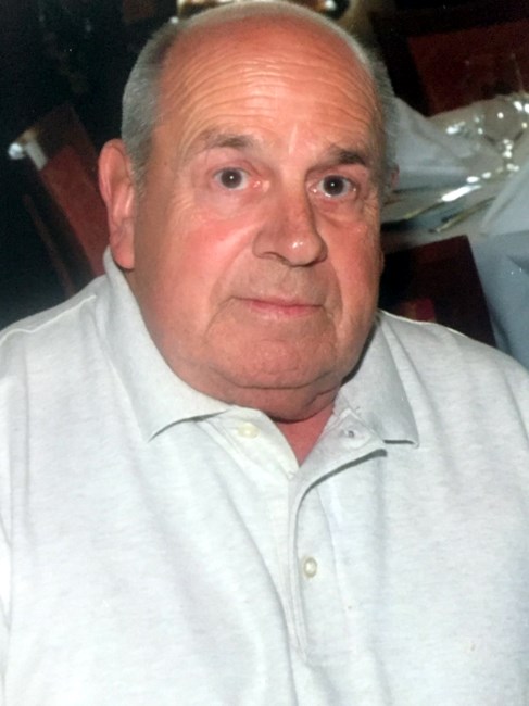 Obituary of Gene "Joe" Killian