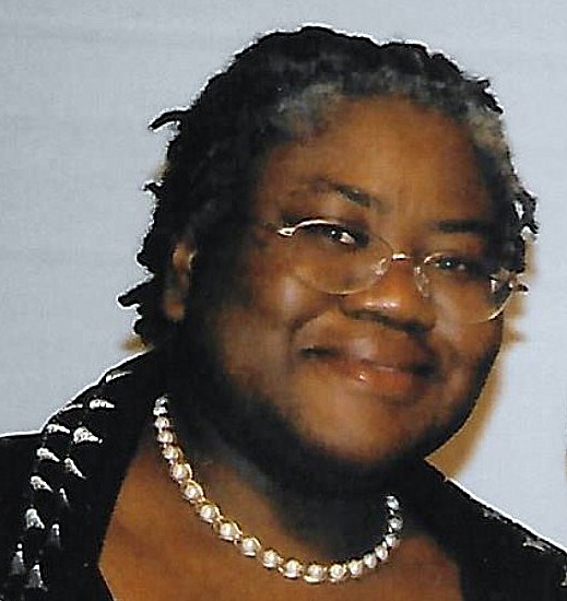 Obituary of Leonice Vanty Thomas