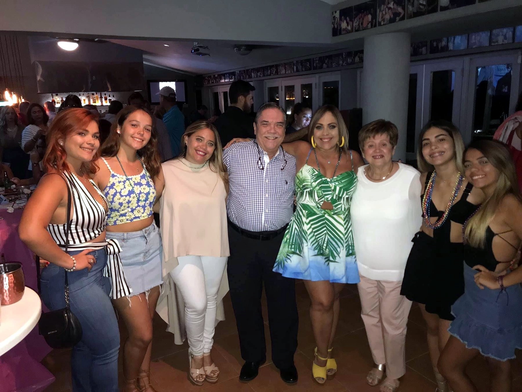 Félix Reyes González Obituary San Juan, PR
