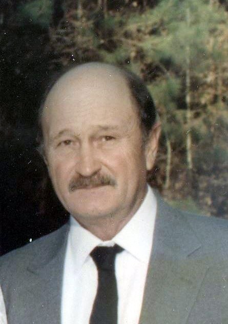 Obituary of James "J.B." Menard