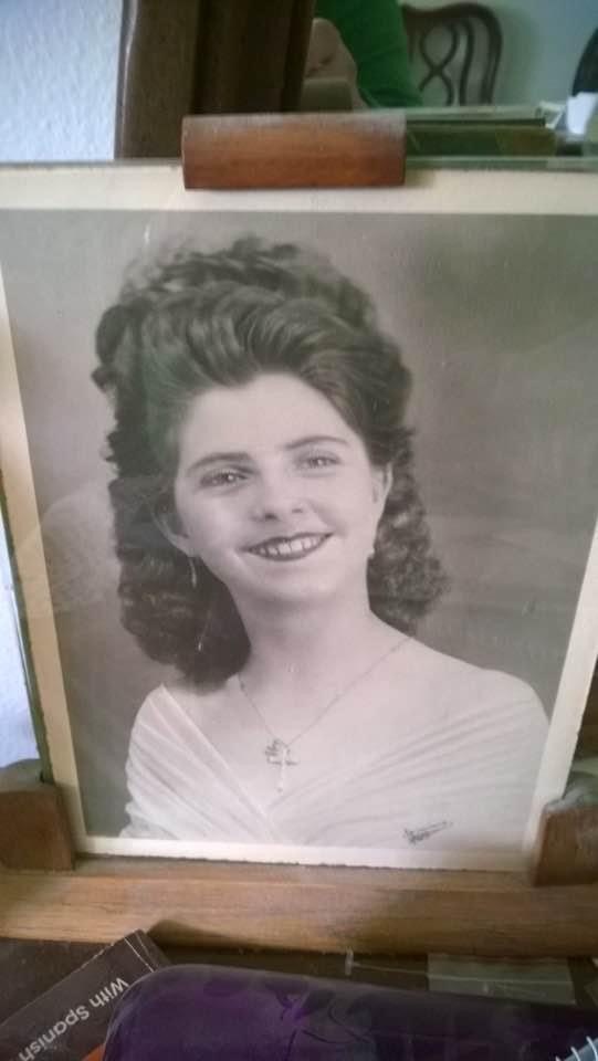 Obituary of Laurette Virginie D'Apice