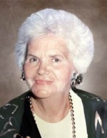 Yolande Lavoie