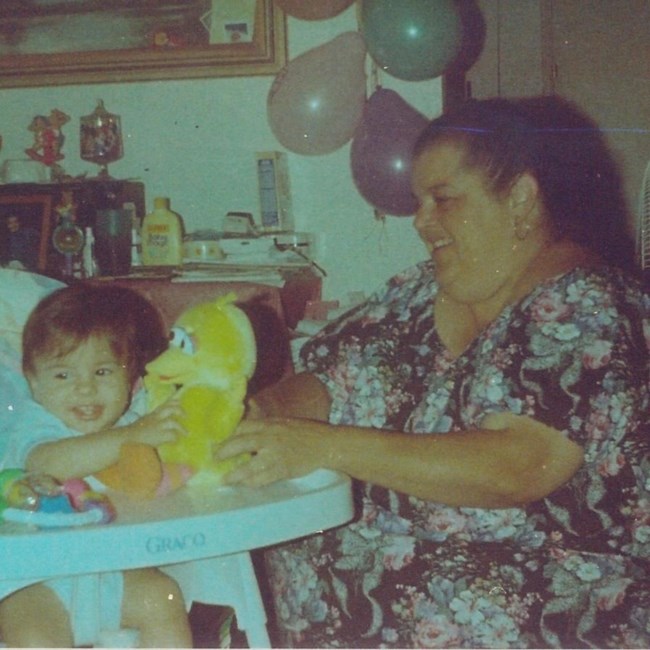 Obituary of Linda Dean Martinez