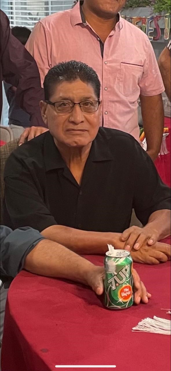 Obituary of J. Rosario Gomez