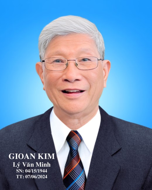 Obituary of Khi Truong