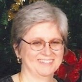 Obituary of Shirley Ann Schroeder Davison