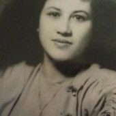 Obituary of Claudina Trevino