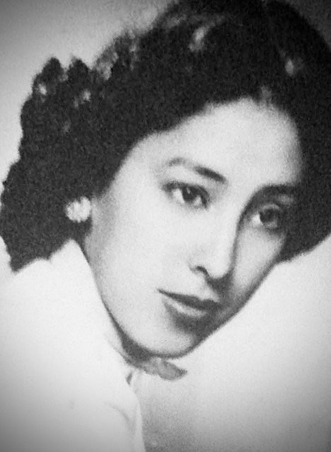 Obituario de Arminda Markham