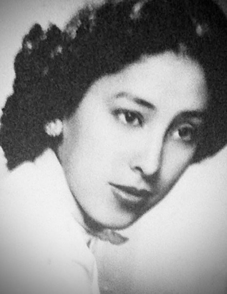 Obituary of Arminda Markham