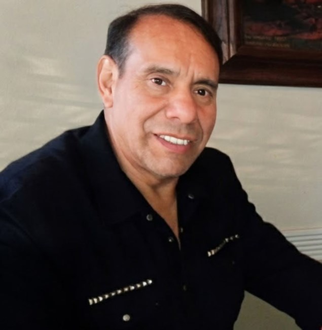 Obituary of Juan Antonio Rodriguez