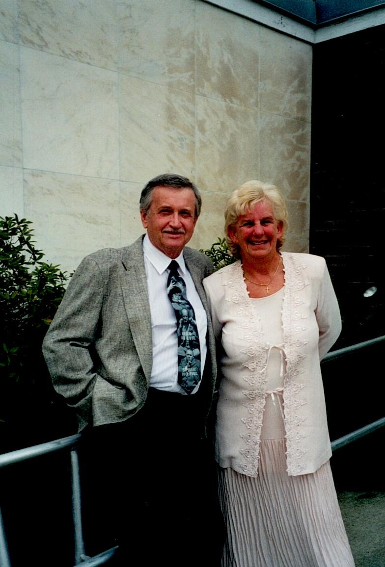 Obituary of Margaret Ann Poillucci