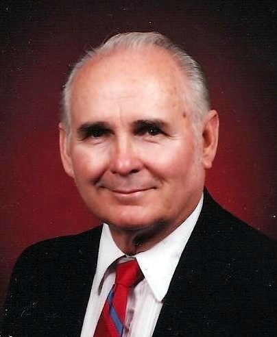 Obituary of Bernard B. Welch