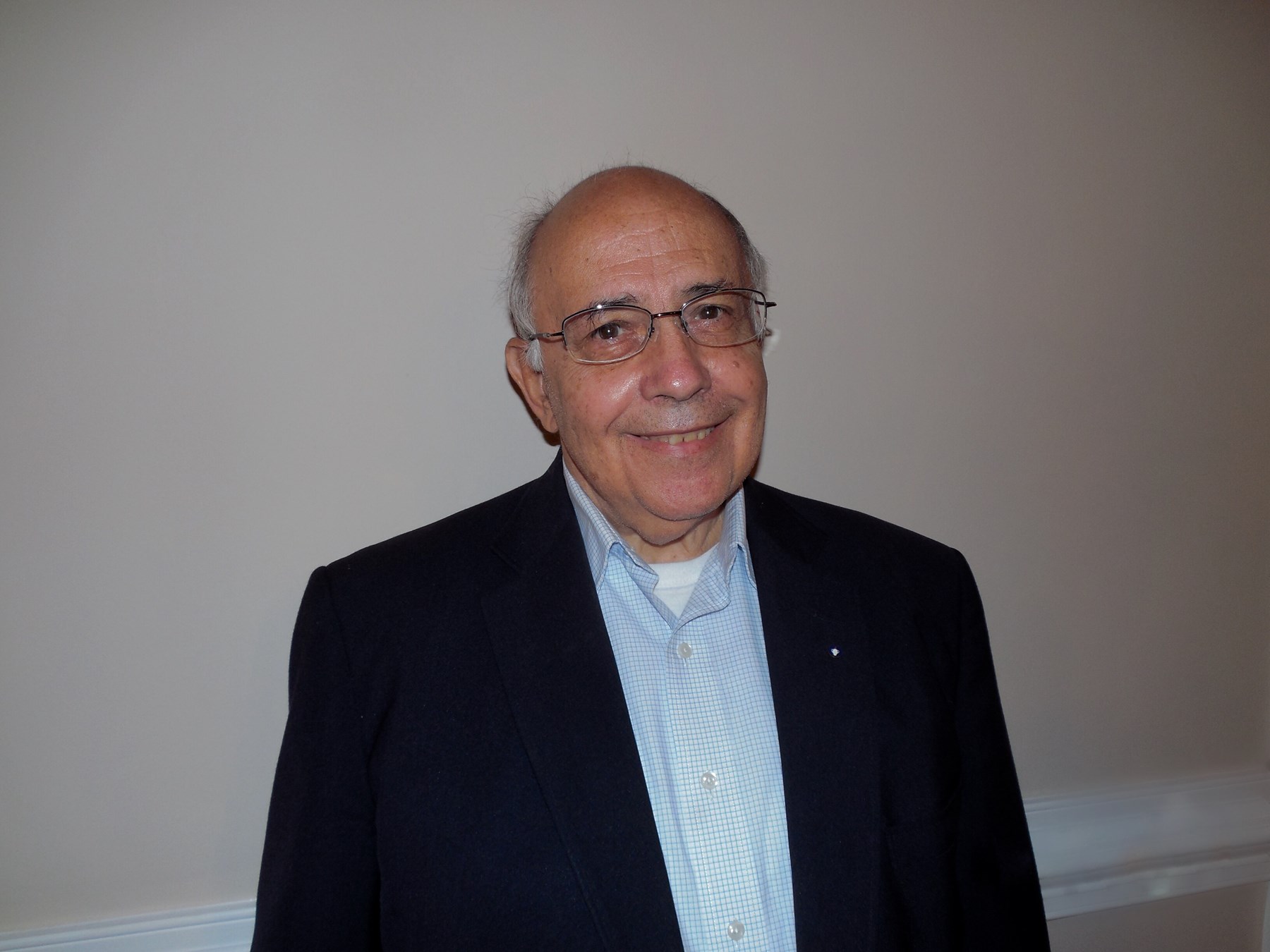 Avis de décès de Dennis Denny Edward Yaddow