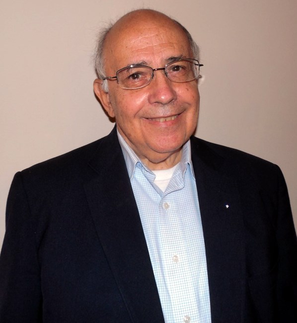 Avis de décès de Dennis Denny Edward Yaddow