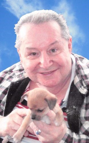 Obituary of Robert Jay Welch