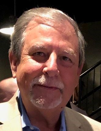 Avis de décès de Gary Wayne Williams