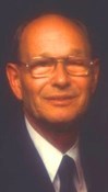 Obituary of Donald E Nafziger