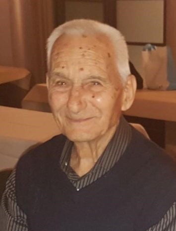 Obituary of Gaetano Pesce