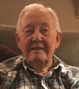 Obituary of Allan Lee Hartshorn