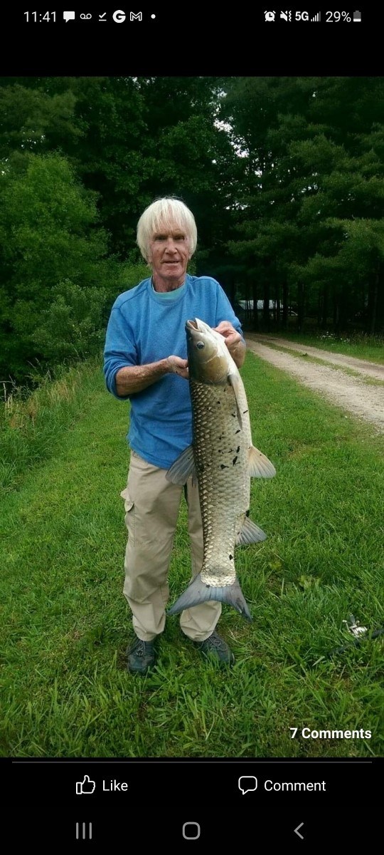 Obituary of Ronald David Hamilton