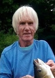 Obituary of Ronald David Hamilton