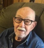 Donald Severance