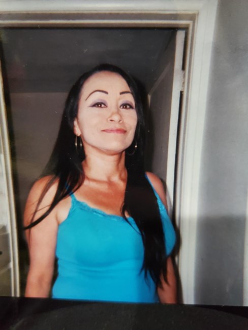 Obituary of Barbara Isabel Carrol