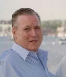 Obituary of Ernest Paul Munch