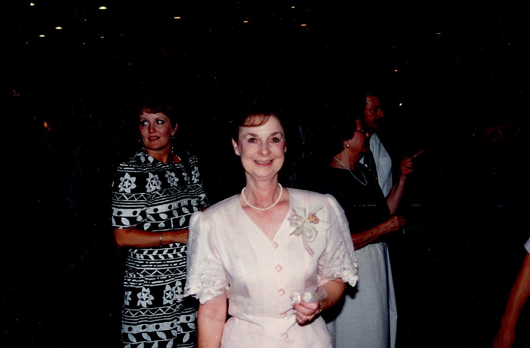 Obituario de Ruth Carolyn Buffington