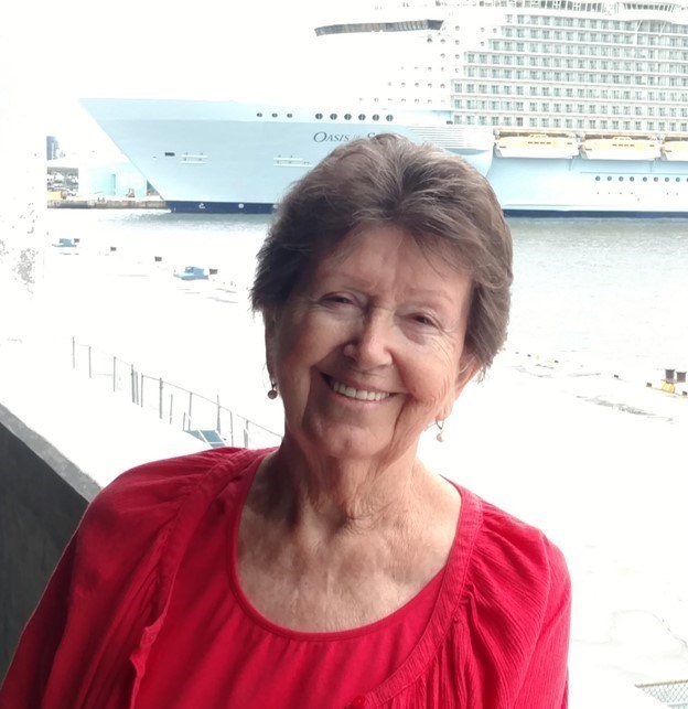 Obituary of Dixie Lee Onderisin