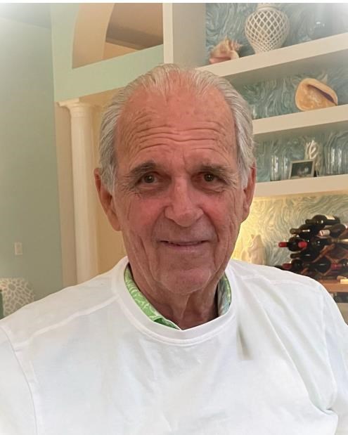 Obituary of Peter J. Hastings