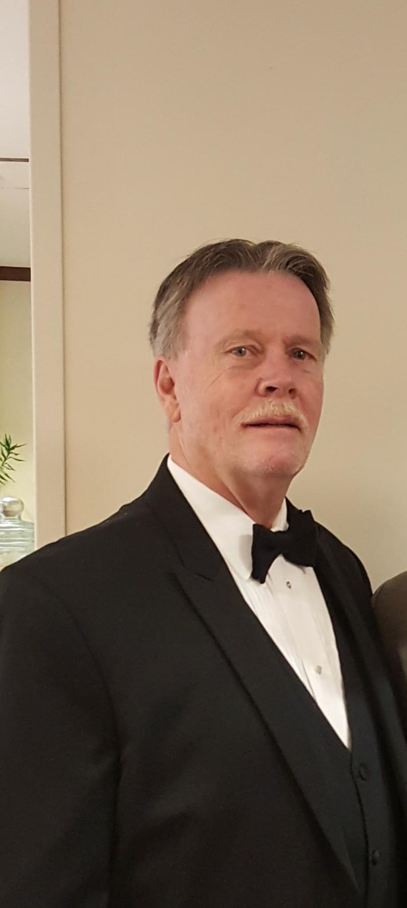 Obituary of John Patrick Golden