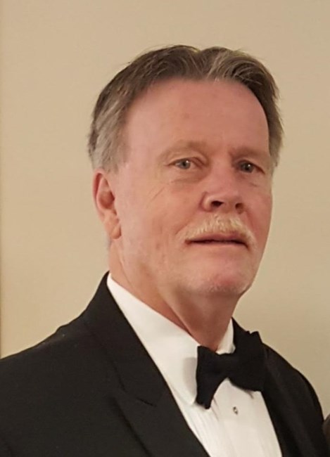 Obituary of John Patrick Golden