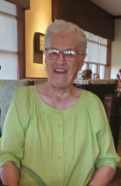 Obituary of Asenath ANN Bunner