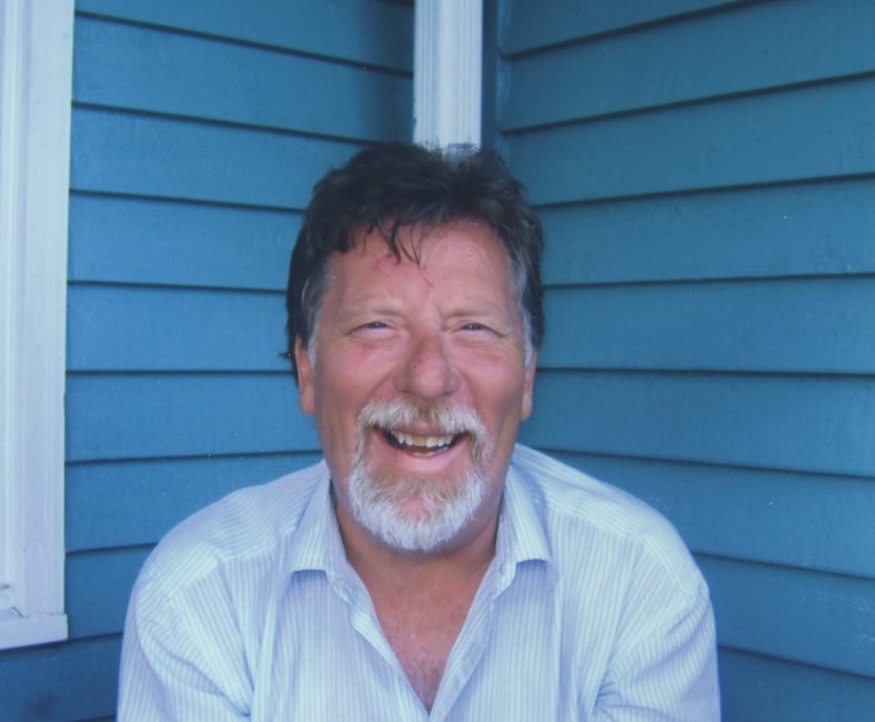 Obituary of Kenneth James Cunningham