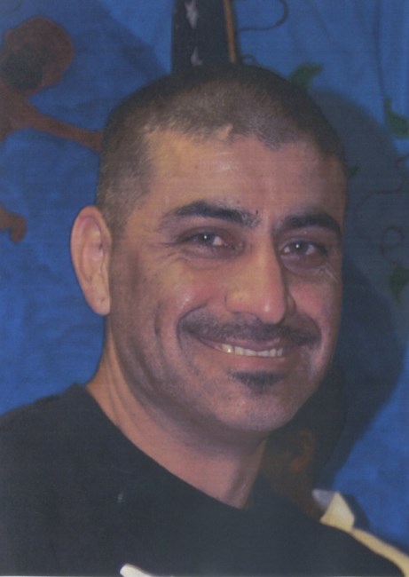 Obituary of Rogaciano "Chano" Medina