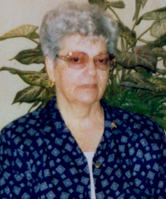 Obituary of Norma M. DeFuria