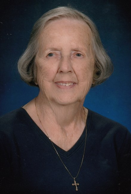 Obituary of Peggy Sims Morgan
