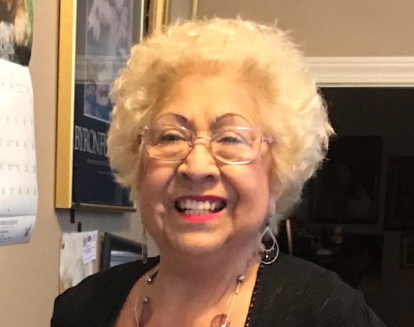 Obituary of Angelita Acuna Landa