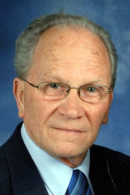 Obituary of Wesley Southern