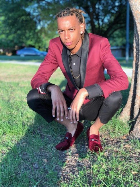 Obituary of Arrington D'Wayne Colbert