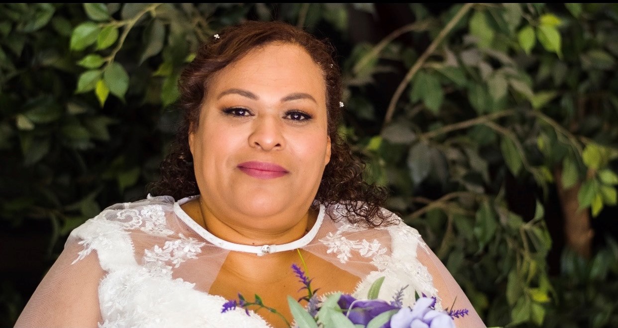 Obituary of Eva Castro