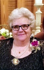 Joan Barnes