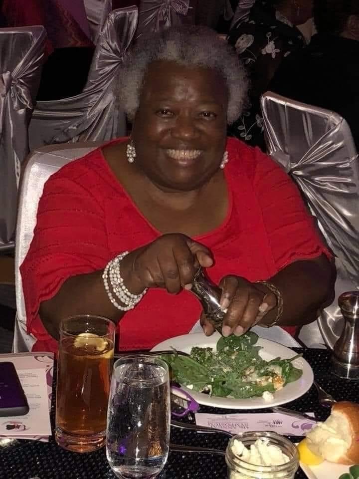 Loretta JOHNSON Obituary Springfield, VA