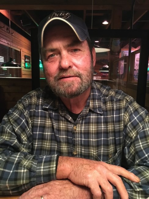 Obituary of Larry Laverne Earle Jr.