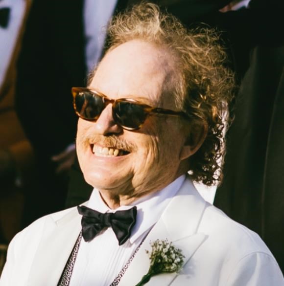 Obituary of Jeffrey Bergen